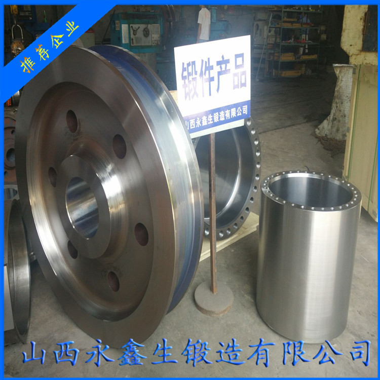 鍛件怎么進(jìn)行表面電鍍處理？