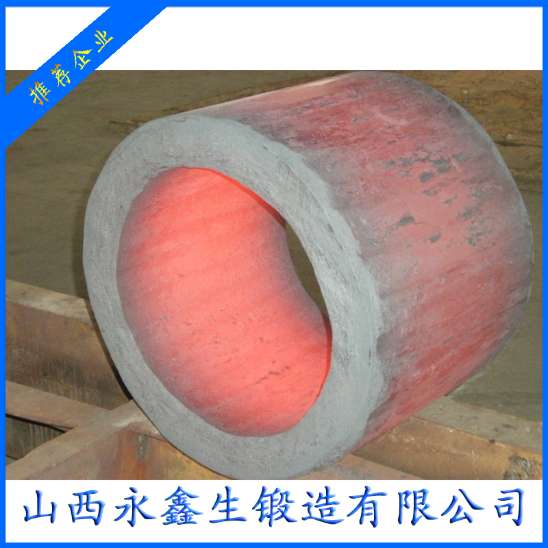 鍛件在鍛造過程的現(xiàn)象有哪些？
