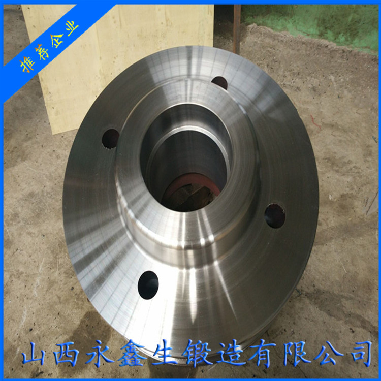 鍛件噴油的處理流程是什么？