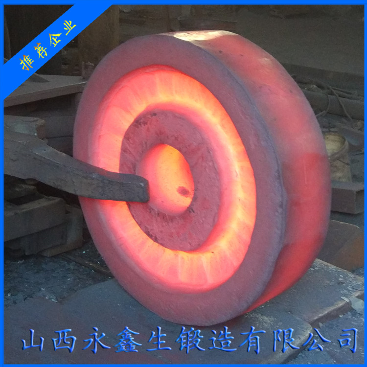 鍛件廠的工藝復(fù)雜嗎？