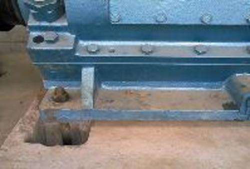 吉林市高強環氧灌漿料 建筑建材的可靠選擇