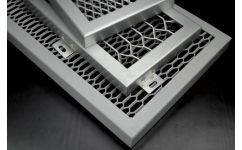 鋁單板在建筑建材中的設計、生產與安裝全流程