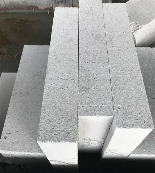 海得潤滋 北京加氣塊行業的優質建筑材料供應商